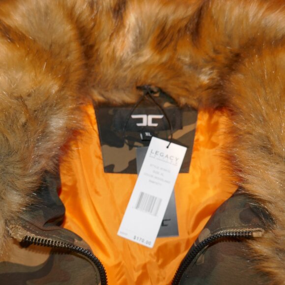 Jordan Craig Jackets & Coats Mens Xl Jordan Craig Flatbush Bomber